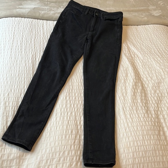 AE Super Hi-Rise Jegging - Picture 3 of 3